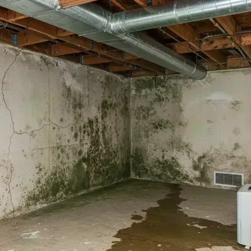 Professional Mold Removal in Laurens County, SC